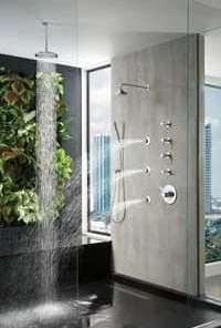 Hot Sale 🛒 Brizo Odin® Single Function H2Okinetic® Showerhead in Polished Chrome 🔔 9 Hot Sale 🛒 Brizo Odin® Single Function H2Okinetic® Showerhead in Polished Chrome 🔔 -Outlet Brizo Store Query 1014