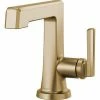 Outlet 👍 Brizo Levoir® Single Handle Monoblock Bathroom Sink Faucet in Luxe Gold ✨ 1 Outlet 👍 Brizo Levoir® Single Handle Monoblock Bathroom Sink Faucet in Luxe Gold ✨ -Outlet Brizo Store Query 1039