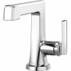Best reviews of 🧨 Brizo Levoir® Single Handle Monoblock Bathroom Sink Faucet in Polished Chrome 🔔 -Outlet Brizo Store Query 1041