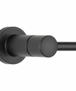 Wholesale 🎁 Brizo Jason Wu Volume Control Valve Trim Only with Single Lever Handle in Matte Black 🧨