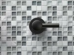 Wholesale 🎁 Brizo Jason Wu Volume Control Valve Trim Only with Single Lever Handle in Matte Black 🧨 7 Wholesale 🎁 Brizo Jason Wu Volume Control Valve Trim Only with Single Lever Handle in Matte Black 🧨 - Image 5