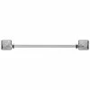 Outlet ⌛ Brizo Virage® 18 in. Towel Bar in Polished Chrome ✨ 2 Outlet ⌛ Brizo Virage® 18 in. Towel Bar in Polished Chrome ✨ -Outlet Brizo Store Query 1059