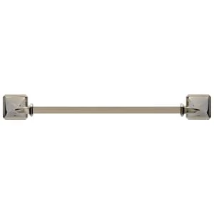 Best Pirce ⭐ Brizo Virage® 18 in. Towel Bar in Polished Nickel 🥰 3 Best Pirce ⭐ Brizo Virage® 18 in. Towel Bar in Polished Nickel 🥰