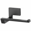 Coupon 🛒 Brizo Siderna® Wall Mount Toilet Tissue Holder in Matte Black ⌛
