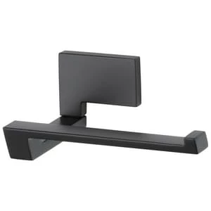 Coupon 🛒 Brizo Siderna® Wall Mount Toilet Tissue Holder in Matte Black ⌛ 3 Coupon 🛒 Brizo Siderna® Wall Mount Toilet Tissue Holder in Matte Black ⌛