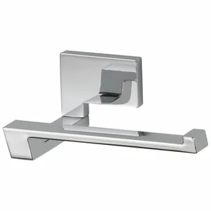 Budget 🎁 Brizo Siderna® Wall Mount Toilet Tissue Holder in Chrome ✨ 3 Budget 🎁 Brizo Siderna® Wall Mount Toilet Tissue Holder in Chrome ✨