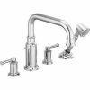 Outlet š Brizo Atavis⢠Two Handle Roman Tub Faucet in Chrome (Trim Only) ⨠2 Outlet š Brizo Atavis⢠Two Handle Roman Tub Faucet in Chrome (Trim Only) ⨠-Outlet Brizo Store Query 1071