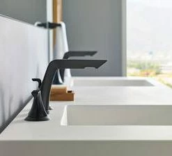 Deals 🎉 Brizo Sotria™ Two Handle Widespread Bathroom Sink Faucet in Polished Chrome 😍 -Outlet Brizo Store Query 1086