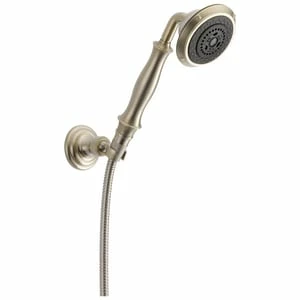 Deals 👍 Brizo Baliza® Multi Function Hand Shower in Brushed Nickel 😍 3 Deals 👍 Brizo Baliza® Multi Function Hand Shower in Brushed Nickel 😍