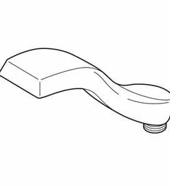 Budget ⌛ Brizo RSVP® Multi Function Hand Shower in Polished Chrome 🛒