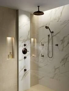 Cheap 😍 Brizo Baliza® Multi Function Hand Shower in Polished Nickel 🥰 -Outlet Brizo Store Query 1102