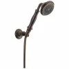 Best deal 🥰 Brizo Baliza® Multi Function Hand Shower in Venetian Bronze 😀