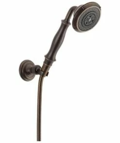 Best deal 🥰 Brizo Baliza® Multi Function Hand Shower in Venetian Bronze 😀