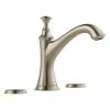 Top 10 🎁 Brizo Baliza® Two Handle Widespread Bathroom Sink Faucet in Brushed Nickel Handles Sold Separately ✔️ 2 Top 10 🎁 Brizo Baliza® Two Handle Widespread Bathroom Sink Faucet in Brushed Nickel Handles Sold Separately ✔️ -Outlet Brizo Store Query 111