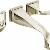 Flash Sale ā Brizo VirageĀ® Two Handle Wall Mount Filler in Polished Nickel Trim Only šÆ 1 Flash Sale ā Brizo VirageĀ® Two Handle Wall Mount Filler in Polished Nickel Trim Only šÆ -Outlet Brizo Store Query 1125