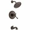 Best Pirce ✔️ Brizo Baliza® Two Handle Single Function Bathtub & Shower Faucet in Venetian Bronze (Trim Only) ✨ 1 Best Pirce ✔️ Brizo Baliza® Two Handle Single Function Bathtub & Shower Faucet in Venetian Bronze (Trim Only) ✨ -Outlet Brizo Store Query 1129