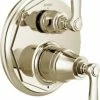 Cheapest ✔️ Brizo Rook® Two Handle Bathtub & Shower Faucet in Polished Nickel (Trim Only) ✨ 2 Cheapest ✔️ Brizo Rook® Two Handle Bathtub & Shower Faucet in Polished Nickel (Trim Only) ✨ -Outlet Brizo Store Query 1134