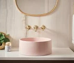 Best deal 🥰 Brizo Odin® No Handle Widespread Wall Mount Bathroom Sink Faucet in Luxe Gold Handles Sold Separately 💯 12 Best deal 🥰 Brizo Odin® No Handle Widespread Wall Mount Bathroom Sink Faucet in Luxe Gold Handles Sold Separately 💯 -Outlet Brizo Store Query 1144