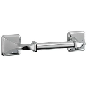 Discount 🔥 Brizo Virage® Wall Mount Toilet Tissue Holder in Chrome ⌛ 3 Discount 🔥 Brizo Virage® Wall Mount Toilet Tissue Holder in Chrome ⌛