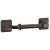Best reviews of ✔️ Brizo Virage® Wall Mount Toilet Tissue Holder in Venetian Bronze 🎉 -Outlet Brizo Store Query 1156
