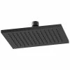 Best reviews of 🔔 Brizo Siderna® Single Function Full Spray Showerhead in Matte Black 😀 -Outlet Brizo Store Query 1157