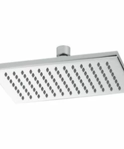 Wholesale ⭐ Brizo Siderna® Single Function Full Spray Showerhead in Chrome 👍