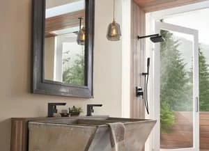 Best Pirce 🧨 Brizo Vettis® Multi Function Hand Shower in Matte Black 👍 7 Best Pirce 🧨 Brizo Vettis® Multi Function Hand Shower in Matte Black 👍 - Image 5