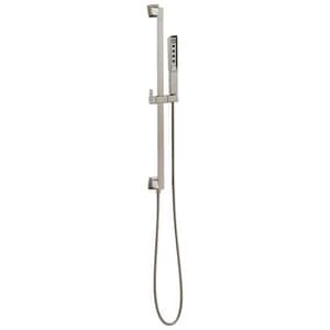 Brand new 🎉 Brizo Vettis® Multi Function Hand Shower in Luxe Nickel 🥰 3 Brand new 🎉 Brizo Vettis® Multi Function Hand Shower in Luxe Nickel 🥰