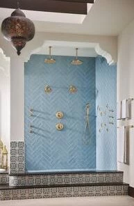 Buy 🧨 Brizo Levoir® Single Handle Bathtub & Shower Faucet in Luxe Gold (Trim Only) 🥰 -Outlet Brizo Store Query 1184