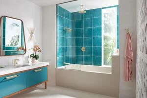 Best Sale 🔔 Brizo Levoir® Single Handle Bathtub & Shower Faucet in Polished Nickel (Trim Only) 👍 5 Best Sale 🔔 Brizo Levoir® Single Handle Bathtub & Shower Faucet in Polished Nickel (Trim Only) 👍 - Image 3