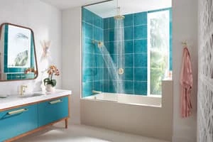 Best Sale 🔔 Brizo Levoir® Single Handle Bathtub & Shower Faucet in Polished Nickel (Trim Only) 👍 8 Best Sale 🔔 Brizo Levoir® Single Handle Bathtub & Shower Faucet in Polished Nickel (Trim Only) 👍 - Image 6