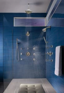 Budget 💯 Brizo 1.5 gpm Body Spray Trim in Matte Black (Trim Only) 🥰 4 Budget 💯 Brizo 1.5 gpm Body Spray Trim in Matte Black (Trim Only) 🥰 - Image 2