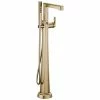 Budget 🛒 Brizo Levoir® Single Lever Handle Floor Mount Filler in Luxe Gold 🥰 2 Budget 🛒 Brizo Levoir® Single Lever Handle Floor Mount Filler in Luxe Gold 🥰 -Outlet Brizo Store Query 12