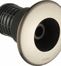 Wholesale ⭐ Brizo 1.5 gpm Body Spray Trim in Brilliance Brushed Nickel (Trim Only) ✨