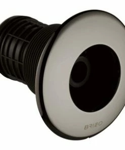 Cheap 🌟 Brizo Hydrachoice™ Single Function Body Spray in Brilliance Black Onyx 🧨