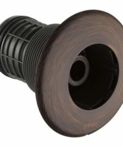 Outlet 🤩 Brizo 1.5 gpm Body Spray Trim in Venetian Bronze (Trim Only) 🌟