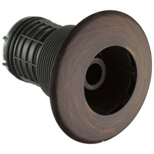 Outlet 🤩 Brizo 1.5 gpm Body Spray Trim in Venetian Bronze (Trim Only) 🌟 3 Outlet 🤩 Brizo 1.5 gpm Body Spray Trim in Venetian Bronze (Trim Only) 🌟