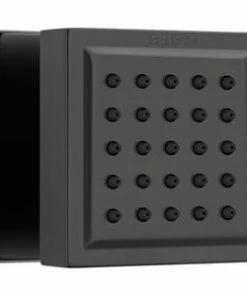 Best Pirce 🛒 Brizo Single Function Body Spray in Matte Black 🎉