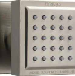 Best reviews of 😉 Brizo Vettis® Single Function Body Spray in Luxe Nickel 👏