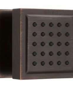 Wholesale 👏 Brizo Single Function Body Spray in Venetian Bronze 🤩