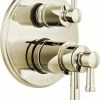 Coupon 🎉 Brizo Atavis™ Three Handle Bathtub & Shower Faucet in Polished Nickel (Trim Only) 🔔 2 Coupon 🎉 Brizo Atavis™ Three Handle Bathtub & Shower Faucet in Polished Nickel (Trim Only) 🔔 -Outlet Brizo Store Query 1245