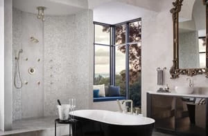 Best Sale ⌛ Brizo Litze® No Handle Roman Tub Faucet in Polished Nickel Trim Only ❤️ 5 Best Sale ⌛ Brizo Litze® No Handle Roman Tub Faucet in Polished Nickel Trim Only ❤️ - Image 3