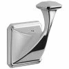 Hot Sale 🤩 Brizo Virage® 1-Hook Robe Hook in Chrome 🛒 -Outlet Brizo Store Query 1280