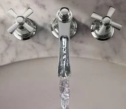 Wholesale ❤️ Brizo Rook® Two Handle Widespread Bathroom Sink Faucet in Polished Chrome Handles Sold Separately 🔥 8 Wholesale ❤️ Brizo Rook® Two Handle Widespread Bathroom Sink Faucet in Polished Chrome Handles Sold Separately 🔥 -Outlet Brizo Store Query 1295