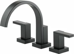Top 10 🥰 Brizo Siderna® No Handle Roman Tub Faucet in Matte Black Trim Only 👍 3 Top 10 🥰 Brizo Siderna® No Handle Roman Tub Faucet in Matte Black Trim Only 👍