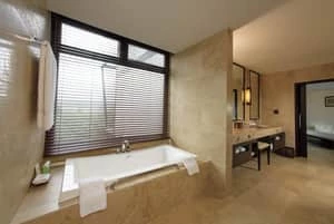 Discount ❤️ Brizo Siderna® No Handle Roman Tub Faucet in Polished Chrome Trim Only 🔔 4 Discount ❤️ Brizo Siderna® No Handle Roman Tub Faucet in Polished Chrome Trim Only 🔔 - Image 2