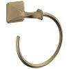 Brand new 🔔 Brizo Virage™ Round Open Towel Ring in Luxe Gold 🔥 1 Brand new 🔔 Brizo Virage™ Round Open Towel Ring in Luxe Gold 🔥 -Outlet Brizo Store Query 1307