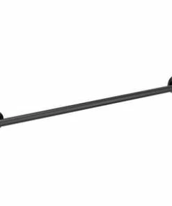 Coupon 😀 Brizo Euro 42 in. Grab Bar in Matte Black 🥰
