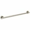 Wholesale 🎉 Brizo Euro 36 in. Grab Bar in Brushed Nickel 🤩
