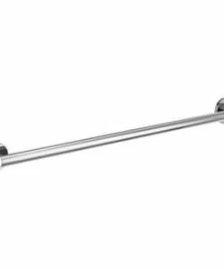 Promo 🎉 Brizo Euro 36 in. Grab Bar in Chrome 🔥